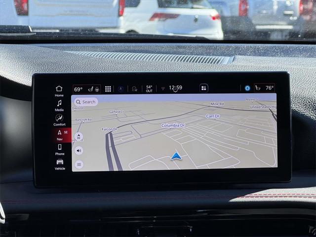 2024 Dodge Hornet GT Plus AWD 2024 Dodge Hornet GT Plus AWD