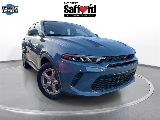 2024 Dodge Hornet GT Plus AWD 2024 Dodge Hornet GT Plus AWD