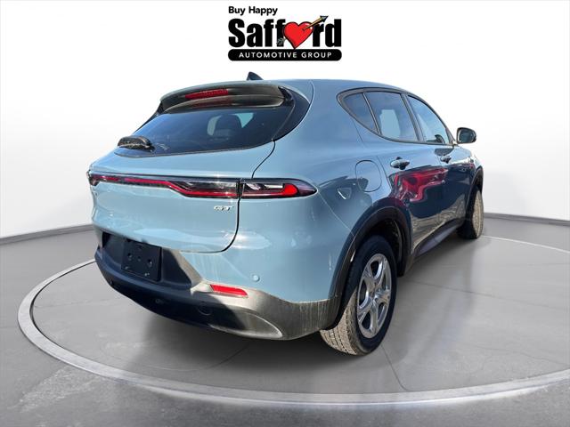 2024 Dodge Hornet GT Plus AWD 2024 Dodge Hornet GT Plus AWD