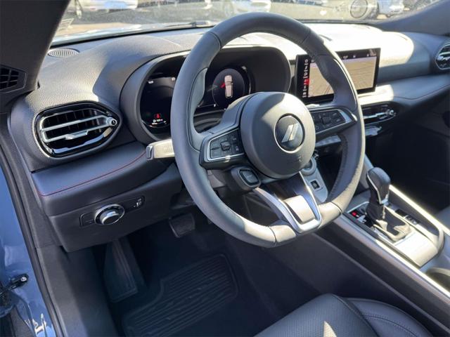 2024 Dodge Hornet GT Plus AWD 2024 Dodge Hornet GT Plus AWD