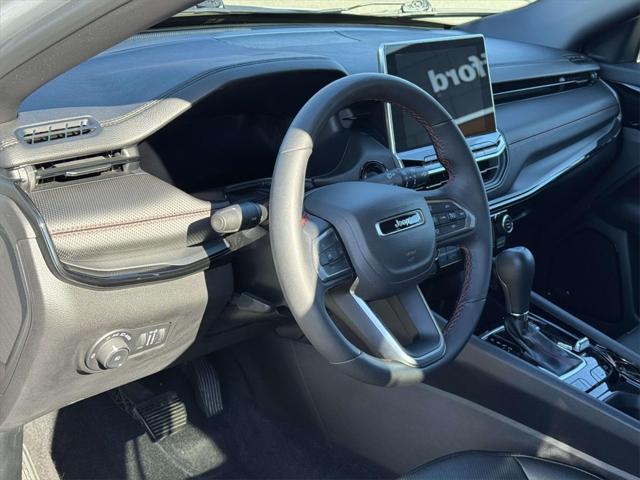 2024 Jeep Compass Trailhawk 4x4 2024 Jeep Compass Trailhawk 4x4