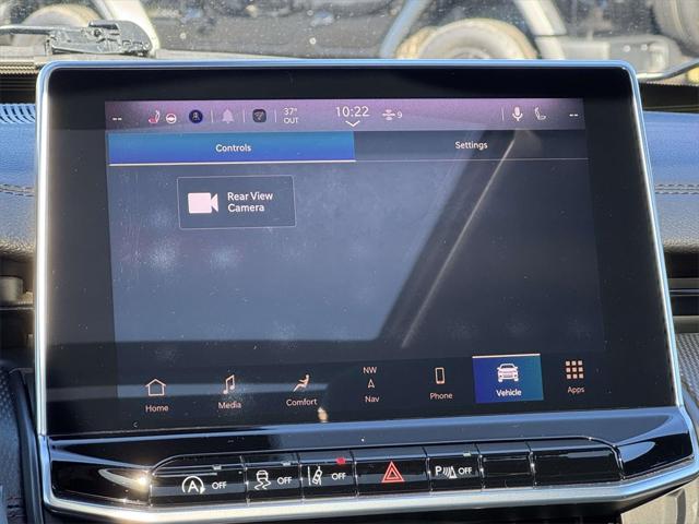 2024 Jeep Compass Trailhawk 4x4 2024 Jeep Compass Trailhawk 4x4