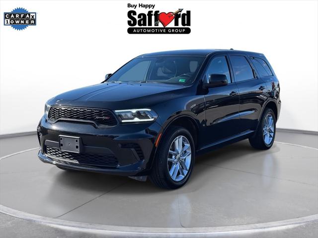 2024 Dodge Durango GT AWD 2024 Dodge Durango GT AWD