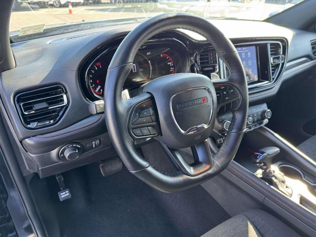 2024 Dodge Durango GT AWD 2024 Dodge Durango GT AWD