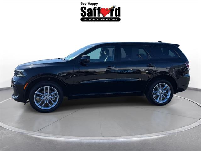2024 Dodge Durango GT AWD 2024 Dodge Durango GT AWD