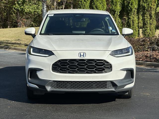 2023 Honda HR-V 2WD LX 2023 Honda HR-V 2WD LX