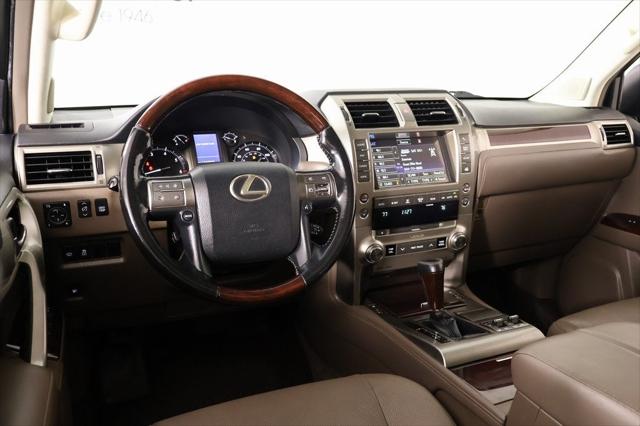 2018 Lexus GX 460 460