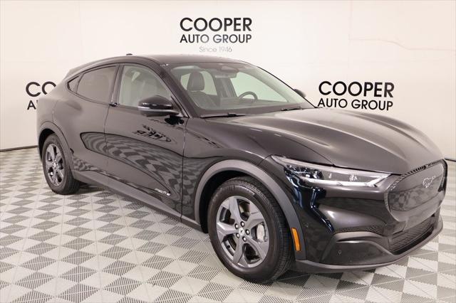 2023 Ford Mustang Mach-E Select 2023 Ford Mustang Mach-E Select