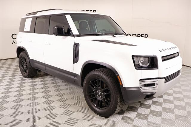 2023 Land Rover Defender 110 S