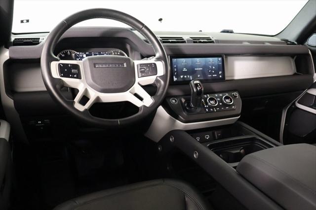 2023 Land Rover Defender 110 S