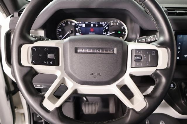 2023 Land Rover Defender 110 S