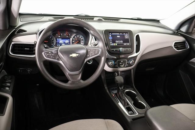 2023 Chevrolet Equinox AWD 2FL 2023 Chevrolet Equinox AWD 2FL