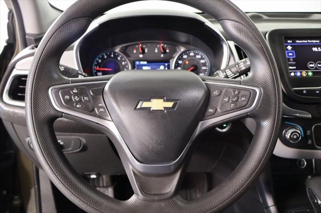 2023 Chevrolet Equinox AWD 2FL 2023 Chevrolet Equinox AWD 2FL