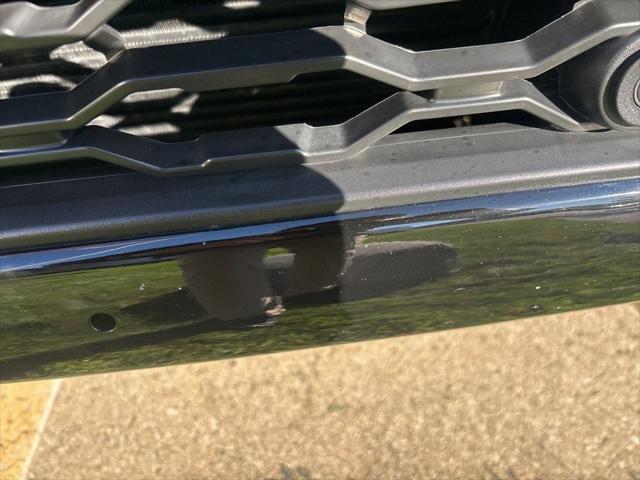 2024 RAM 3500 Laramie Mega Cab 4x4 64 Box