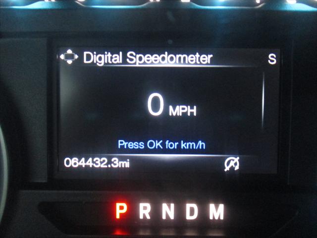 2018 Ford F-150 XLT 2018 Ford F-150 XLT