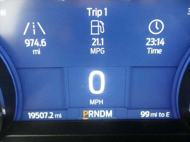 2022 Ford F-150 XLT 2022 Ford F-150 XLT