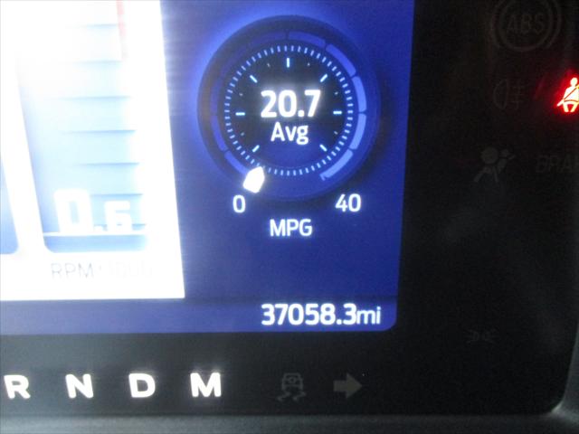 2023 Ford Bronco Base 2023 Ford Bronco Base