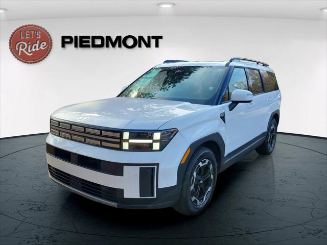 2024 Hyundai Santa Fe SEL 2024 Hyundai Santa Fe SEL