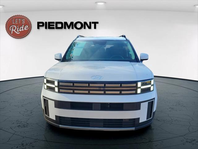 2024 Hyundai Santa Fe SEL 2024 Hyundai Santa Fe SEL