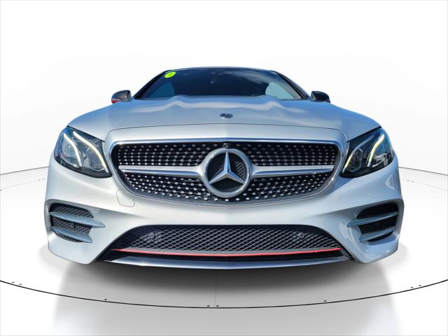 2020 Mercedes-Benz E 450 E 450 2020 Mercedes-Benz E 450 E 450