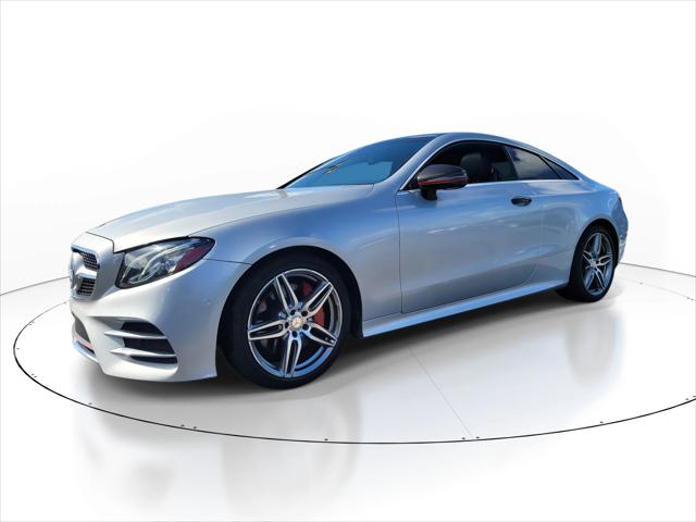 2020 Mercedes-Benz E 450 E 450 2020 Mercedes-Benz E 450 E 450