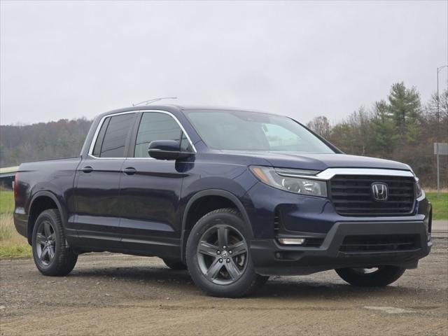 2023 Honda Ridgeline RTL 2023 Honda Ridgeline RTL