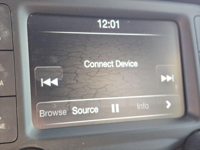 2018 Jeep Wrangler Unlimited Sport 4x4 2018 Jeep Wrangler Unlimited Sport 4x4