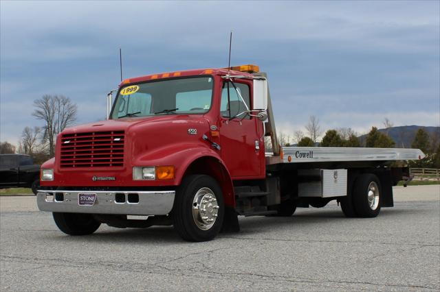 1999 Internationa 4700 