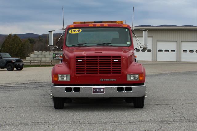 1999 Internationa 4700 