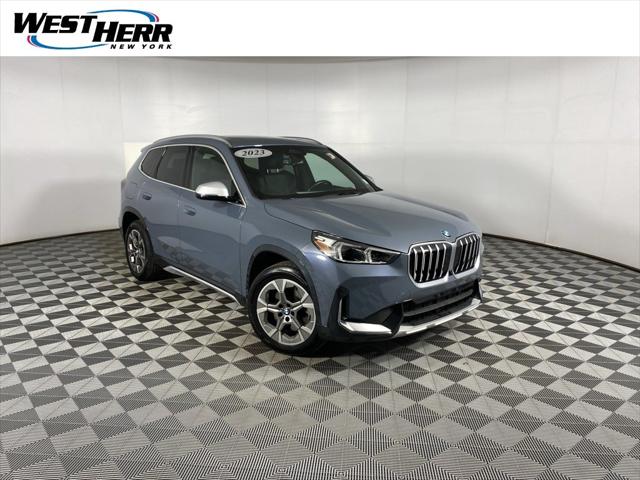 2023 BMW X1 xDrive28i
