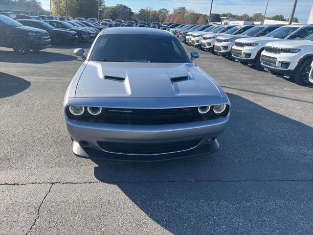 2016 Dodge Challenger R/T Scat Pack 2016 Dodge Challenger R/T Scat Pack
