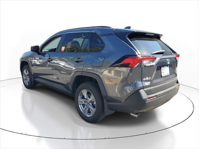 2024 Toyota RAV4 XLE 2024 Toyota RAV4 XLE