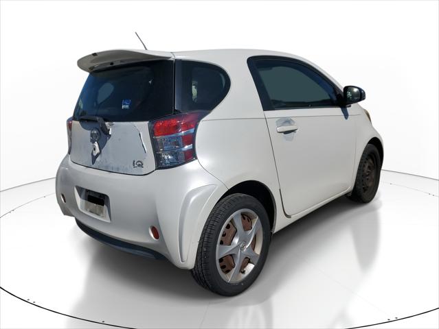2013 Scion iQ Base 2013 Scion iQ Base