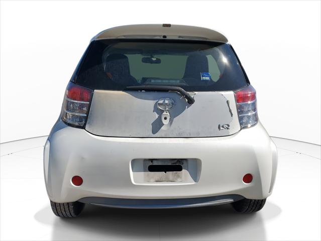 2013 Scion iQ Base 2013 Scion iQ Base