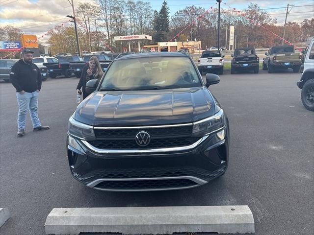 2023 Volkswagen Taos 1.5T S 2023 Volkswagen Taos 1.5T S