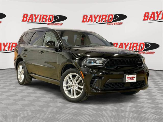 2024 Dodge Durango GT Plus AWD