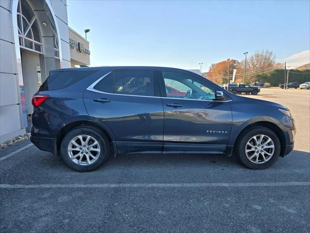 2019 Chevrolet Equinox LT 2019 Chevrolet Equinox LT
