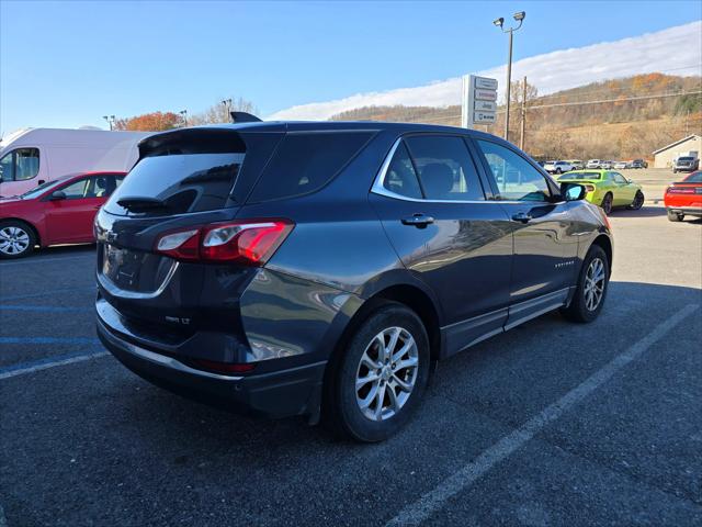 2019 Chevrolet Equinox LT 2019 Chevrolet Equinox LT