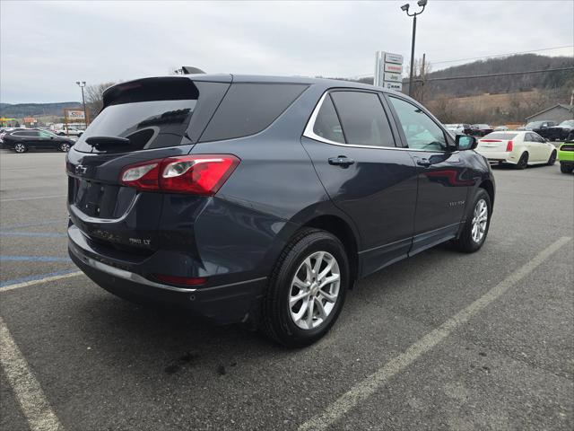 2019 Chevrolet Equinox LT 2019 Chevrolet Equinox LT