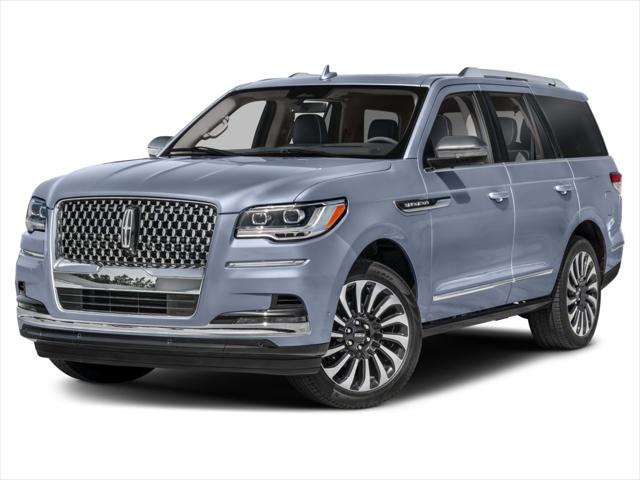 2022 Lincoln Navigator Black Label 2022 Lincoln Navigator Black Label