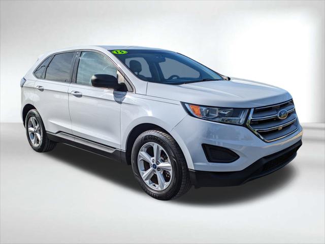 2015 Ford Edge SE 2015 Ford Edge SE