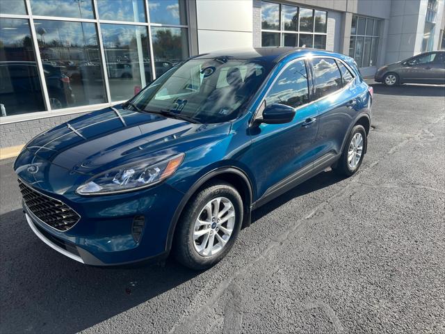 2020 Ford Escape SE 2020 Ford Escape SE