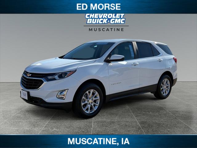 2021 Chevrolet Equinox AWD LT 2021 Chevrolet Equinox AWD LT