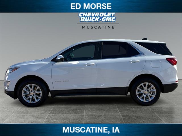 2021 Chevrolet Equinox AWD LT 2021 Chevrolet Equinox AWD LT