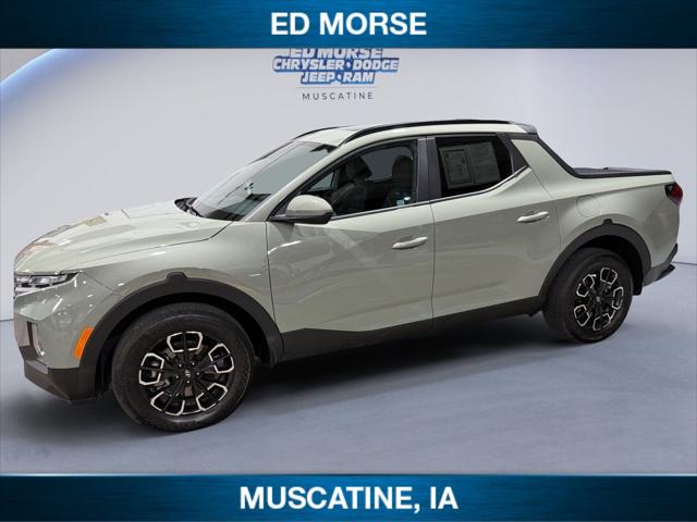 2022 Hyundai Santa Cruz SEL Premium 2022 Hyundai Santa Cruz SEL Premium