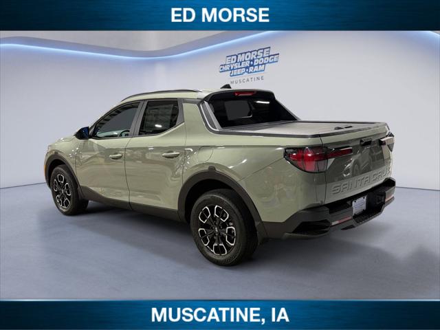 2022 Hyundai Santa Cruz SEL Premium 2022 Hyundai Santa Cruz SEL Premium