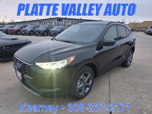 2026 Ford Escape ST-Line for sale in Kearney, NE