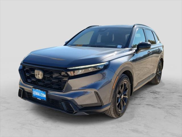 2024 Honda CR-V Hybrid Sport 2024 Honda CR-V Hybrid Sport