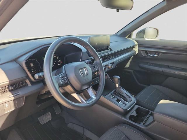 2024 Honda CR-V Hybrid Sport 2024 Honda CR-V Hybrid Sport