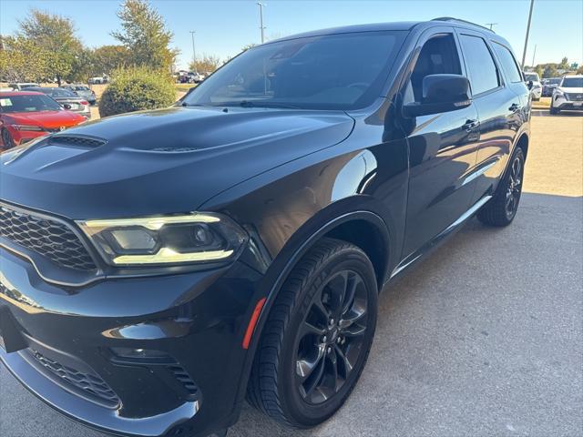 2022 Dodge Durango GT Plus AWD